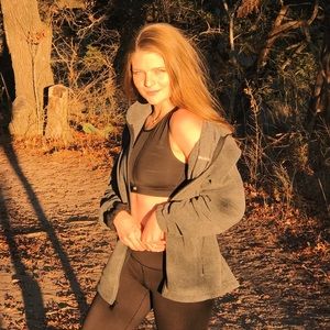 Meet your Posher, Kelsey